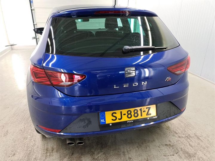 Photo 33 VIN: VSSZZZ5FZJR136024 - SEAT LEON 