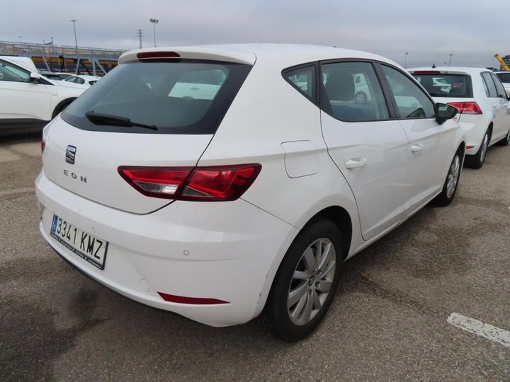 Photo 2 VIN: VSSZZZ5FZJR136134 - SEAT LEON 