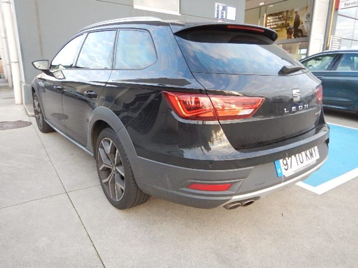 Photo 12 VIN: VSSZZZ5FZJR137511 - SEAT LEON 