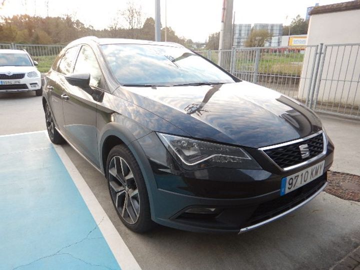 Photo 23 VIN: VSSZZZ5FZJR137511 - SEAT LEON 