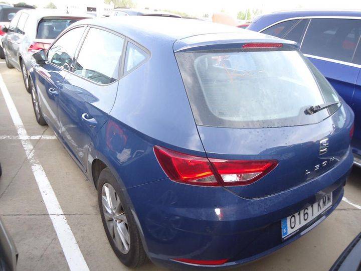 Photo 2 VIN: VSSZZZ5FZJR137845 - SEAT LEON 