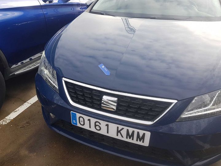 Photo 24 VIN: VSSZZZ5FZJR137845 - SEAT LEON 