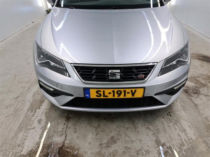 Photo 21 VIN: VSSZZZ5FZJR137860 - SEAT LEON 