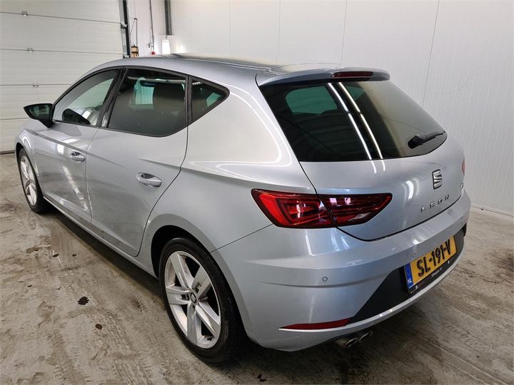 Photo 3 VIN: VSSZZZ5FZJR137860 - SEAT LEON 