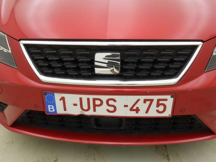 Photo 12 VIN: VSSZZZ5FZJR138239 - SEAT LEON 