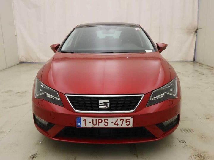 Photo 16 VIN: VSSZZZ5FZJR138239 - SEAT LEON 