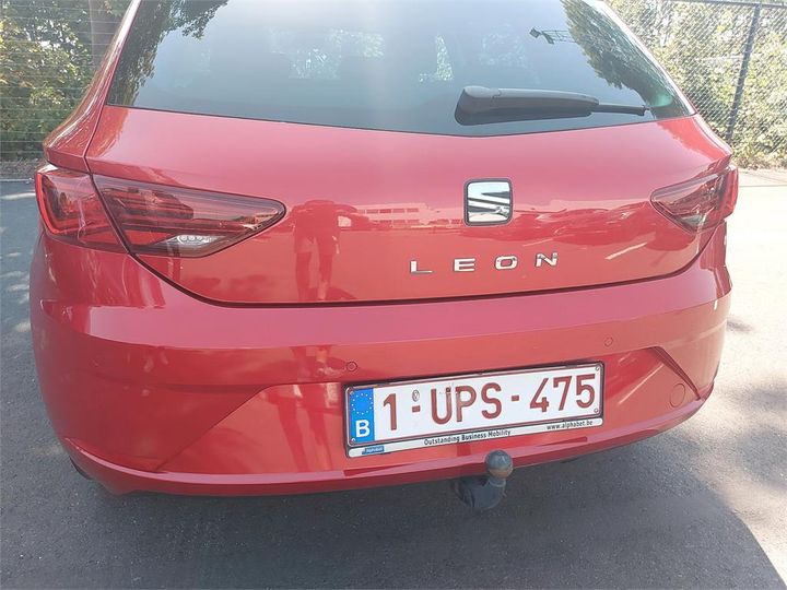 Photo 25 VIN: VSSZZZ5FZJR138239 - SEAT LEON 