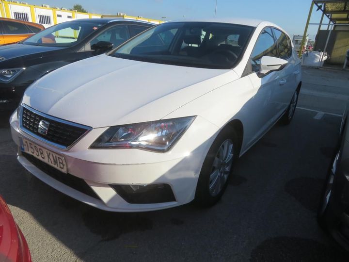 Photo 2 VIN: VSSZZZ5FZJR139129 - SEAT LEON 