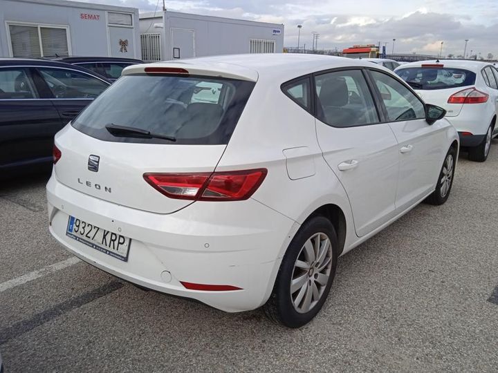 Photo 2 VIN: VSSZZZ5FZJR140028 - SEAT LEON 