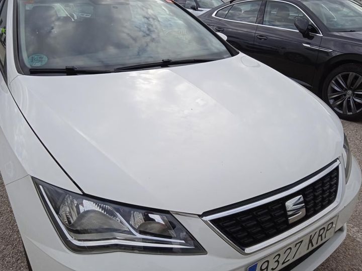 Photo 21 VIN: VSSZZZ5FZJR140028 - SEAT LEON 