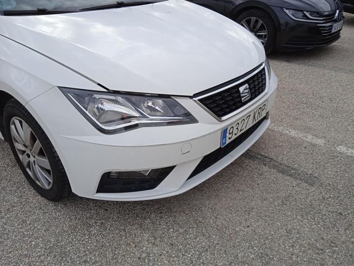 Photo 23 VIN: VSSZZZ5FZJR140028 - SEAT LEON 