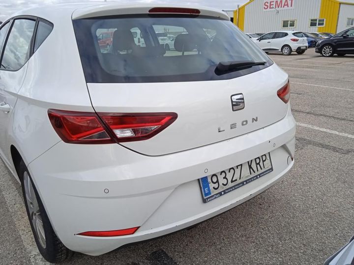 Photo 33 VIN: VSSZZZ5FZJR140028 - SEAT LEON 