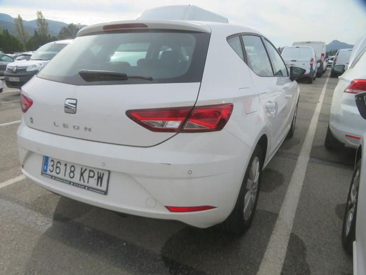 Photo 2 VIN: VSSZZZ5FZJR140547 - SEAT LEON 