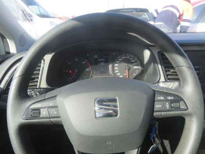 Photo 11 VIN: VSSZZZ5FZJR141001 - SEAT LEON 