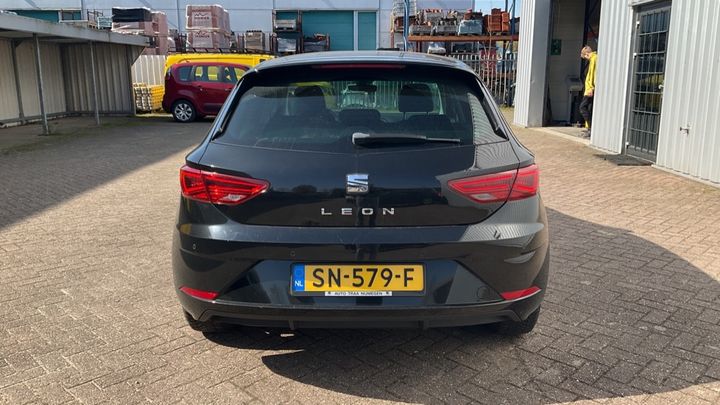 Photo 4 VIN: VSSZZZ5FZJR142087 - SEAT LEON 