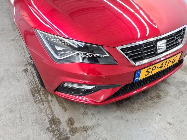 Photo 21 VIN: VSSZZZ5FZJR142452 - SEAT LEON 