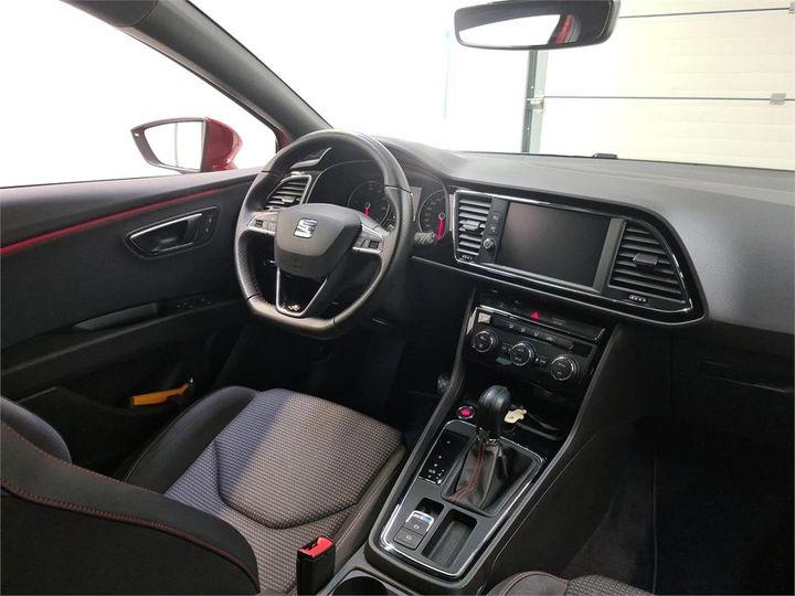 Photo 6 VIN: VSSZZZ5FZJR142452 - SEAT LEON 