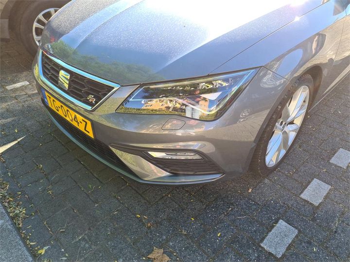 Photo 21 VIN: VSSZZZ5FZJR144205 - SEAT LEON ST 