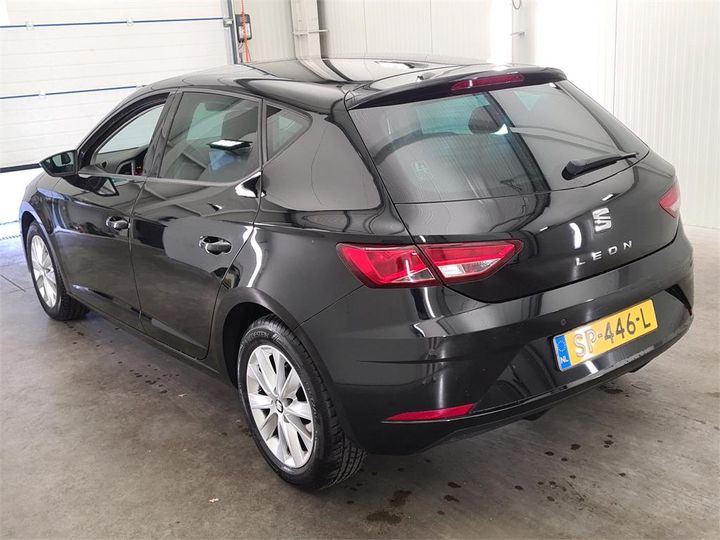 Photo 12 VIN: VSSZZZ5FZJR145175 - SEAT LEON 