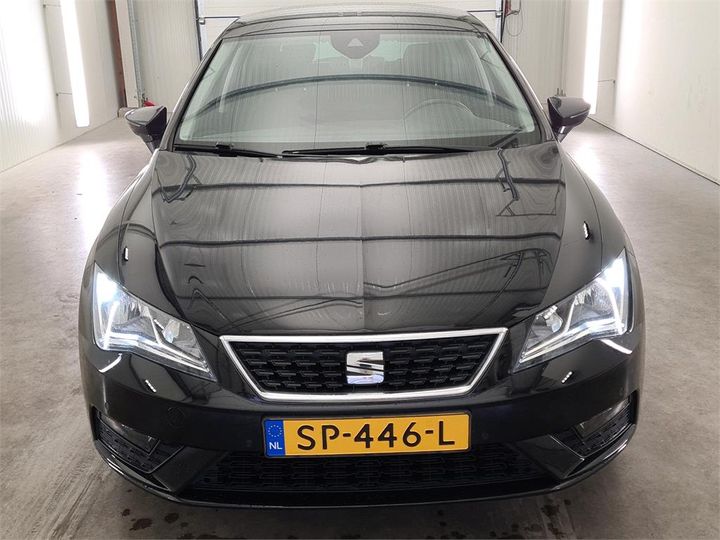 Photo 17 VIN: VSSZZZ5FZJR145175 - SEAT LEON 