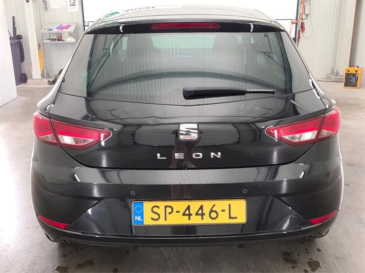 Photo 24 VIN: VSSZZZ5FZJR145175 - SEAT LEON 