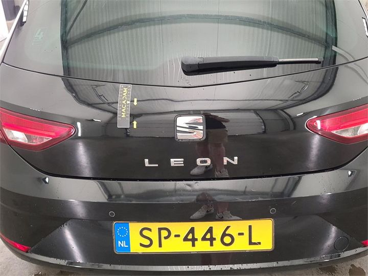 Photo 35 VIN: VSSZZZ5FZJR145175 - SEAT LEON 