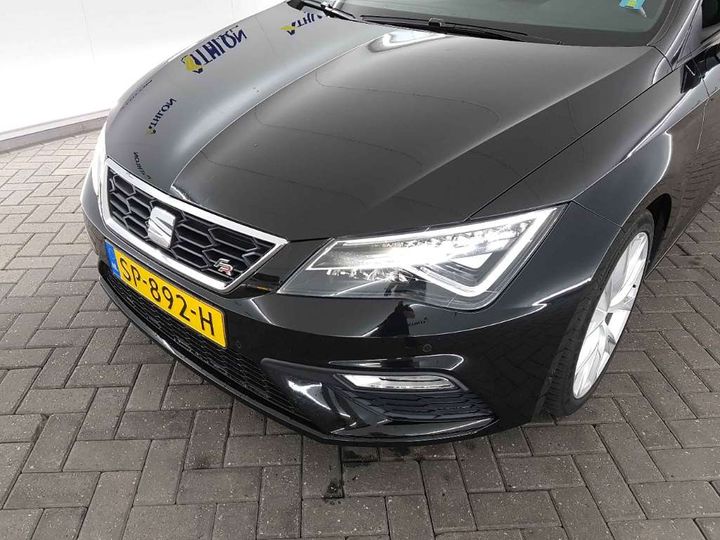 Photo 11 VIN: VSSZZZ5FZJR145675 - SEAT LEON 