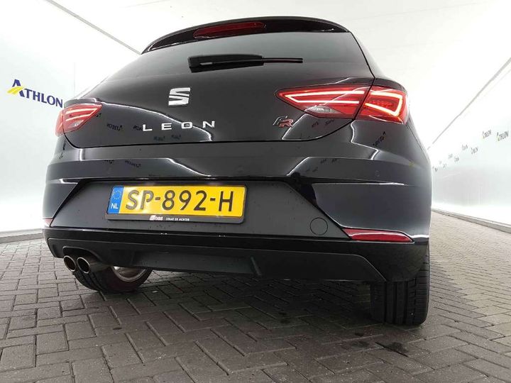 Photo 12 VIN: VSSZZZ5FZJR145675 - SEAT LEON 