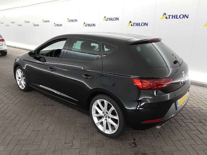 Photo 3 VIN: VSSZZZ5FZJR145675 - SEAT LEON 