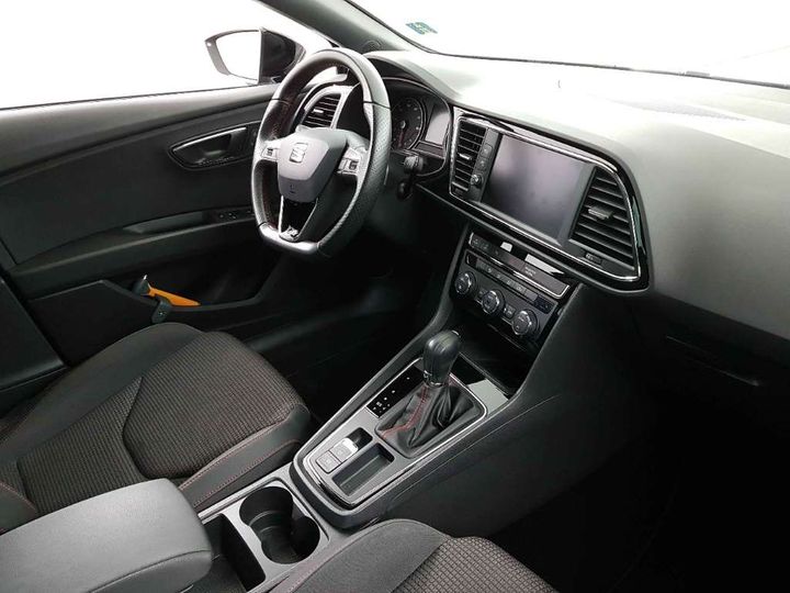 Photo 5 VIN: VSSZZZ5FZJR145675 - SEAT LEON 