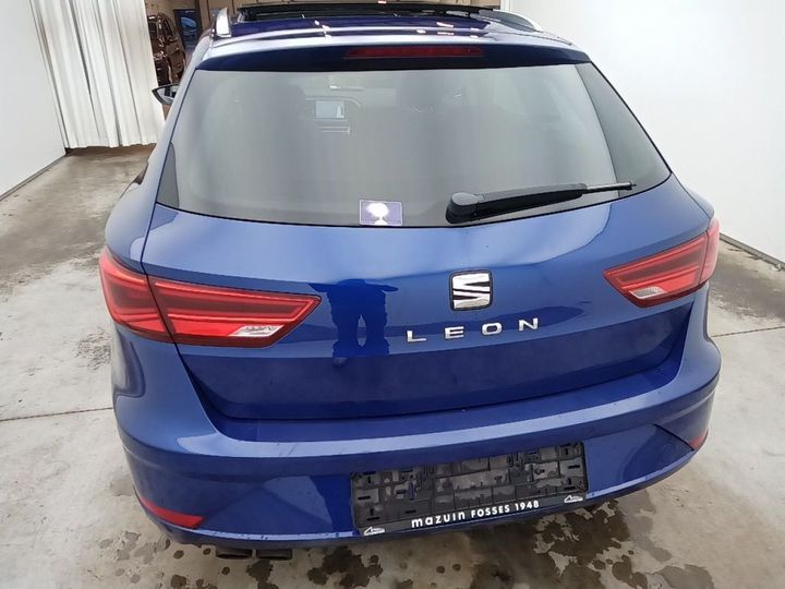 Photo 29 VIN: VSSZZZ5FZJR147645 - SEAT LEON ST FL&#3916 