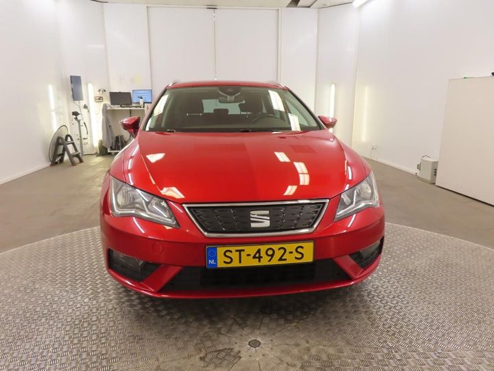 Photo 26 VIN: VSSZZZ5FZJR149538 - SEAT LEON ST 