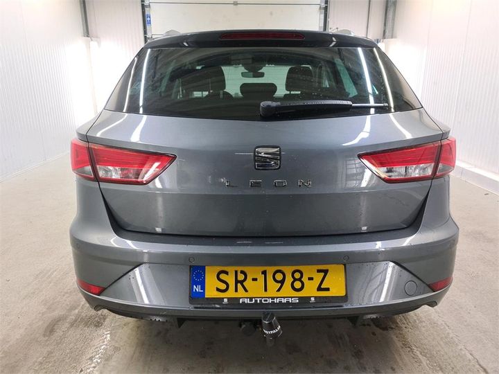 Photo 22 VIN: VSSZZZ5FZJR149617 - SEAT LEON 