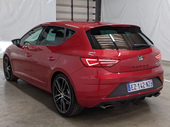 Photo 2 VIN: VSSZZZ5FZJR149739 - SEAT LEON 