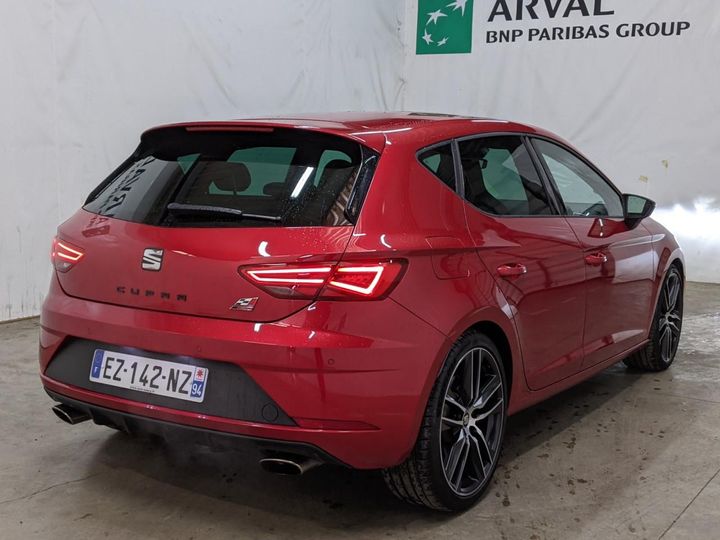 Photo 3 VIN: VSSZZZ5FZJR149739 - SEAT LEON 