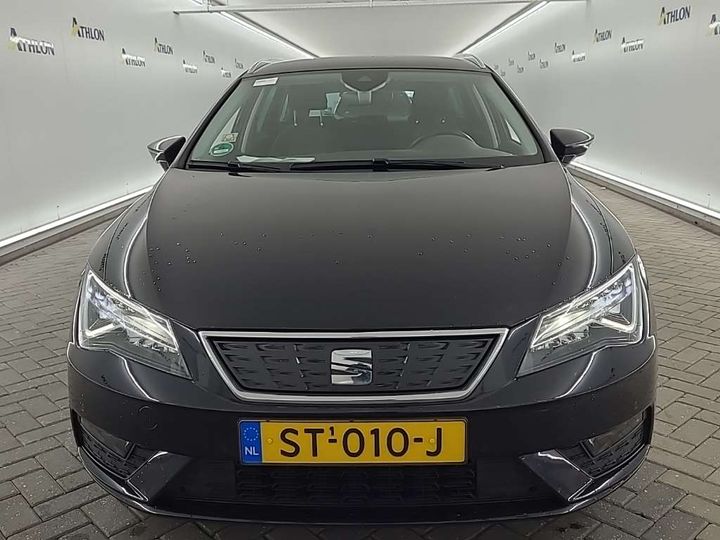 Photo 14 VIN: VSSZZZ5FZJR149774 - SEAT LEON ST 