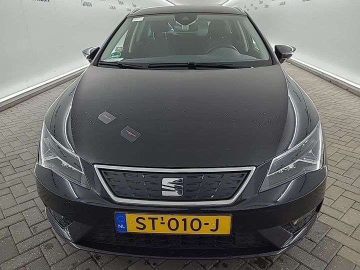 Photo 17 VIN: VSSZZZ5FZJR149774 - SEAT LEON ST 