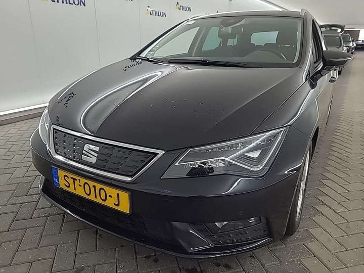 Photo 21 VIN: VSSZZZ5FZJR149774 - SEAT LEON ST 