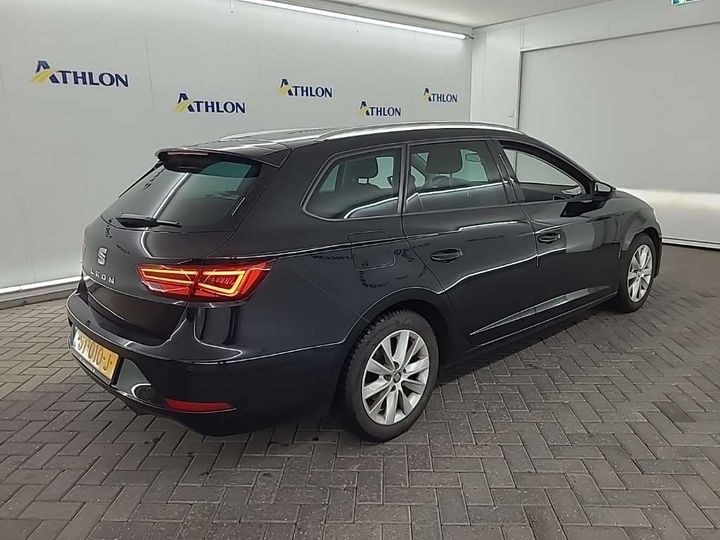 Photo 3 VIN: VSSZZZ5FZJR149774 - SEAT LEON ST 