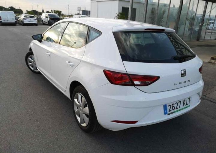 Photo 3 VIN: VSSZZZ5FZJR150270 - SEAT LEON 