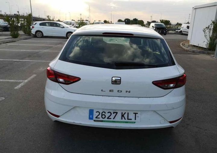 Photo 5 VIN: VSSZZZ5FZJR150270 - SEAT LEON 