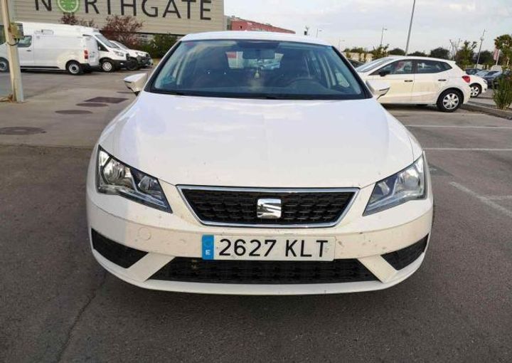 Photo 6 VIN: VSSZZZ5FZJR150270 - SEAT LEON 