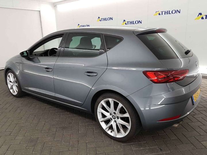 Photo 3 VIN: VSSZZZ5FZJR150685 - SEAT LEON 