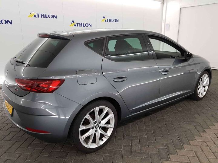 Photo 4 VIN: VSSZZZ5FZJR150685 - SEAT LEON 