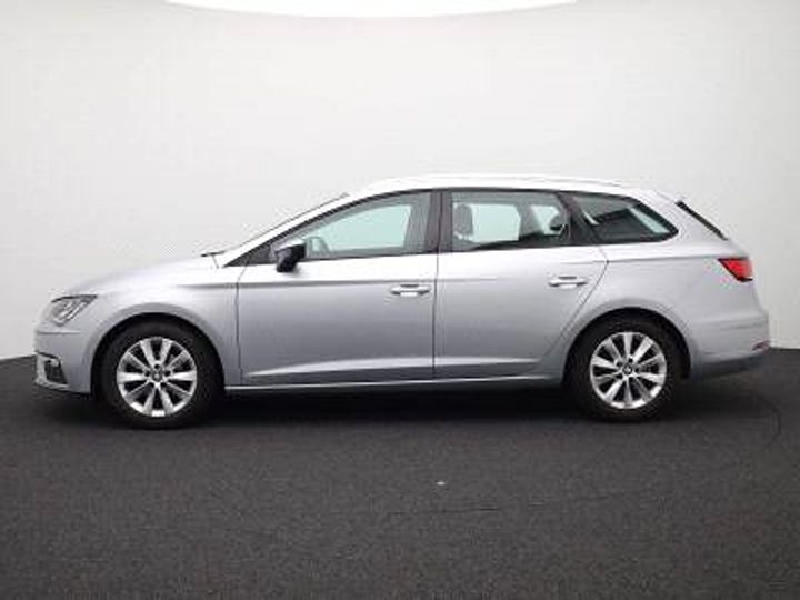 Photo 2 VIN: VSSZZZ5FZJR151697 - SEAT LEON ST 