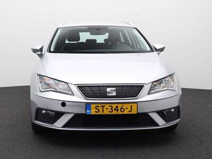 Photo 8 VIN: VSSZZZ5FZJR151697 - SEAT LEON ST 