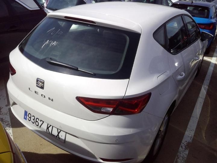 Photo 2 VIN: VSSZZZ5FZJR152025 - SEAT LEON 