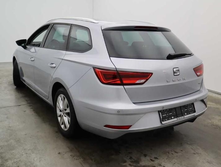 Photo 7 VIN: VSSZZZ5FZJR153438 - SEAT LEON ST FL&#3916 