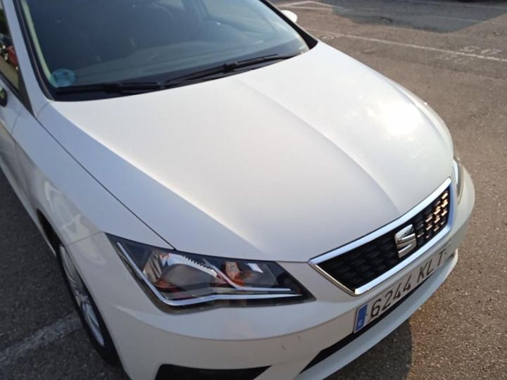 Photo 29 VIN: VSSZZZ5FZJR154047 - SEAT LEON 