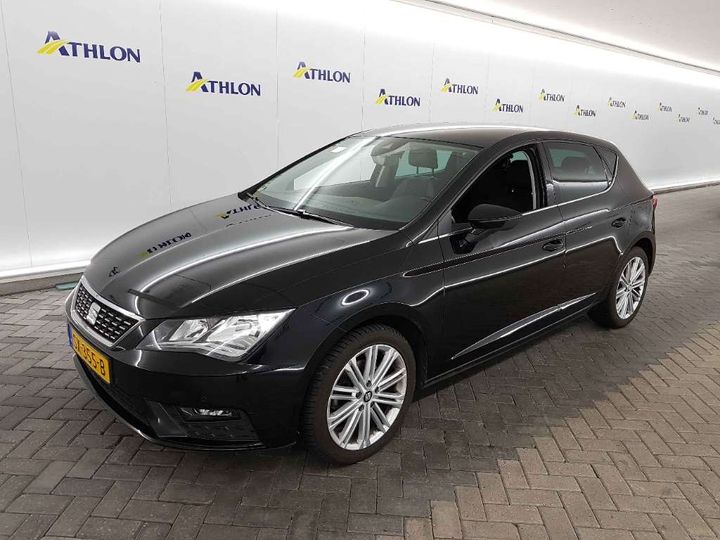 Photo 0 VIN: VSSZZZ5FZJR155863 - SEAT LEON 